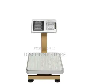 Bench Weighing Equipment At Affordable Price.