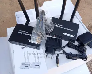 Wireless Hdmi Transmitter Over 200m