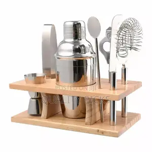 Cocktail Shaker