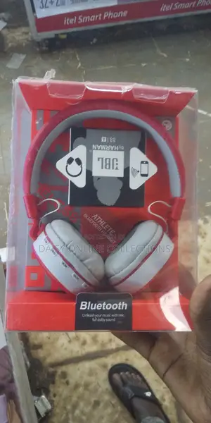 JBL Headphones