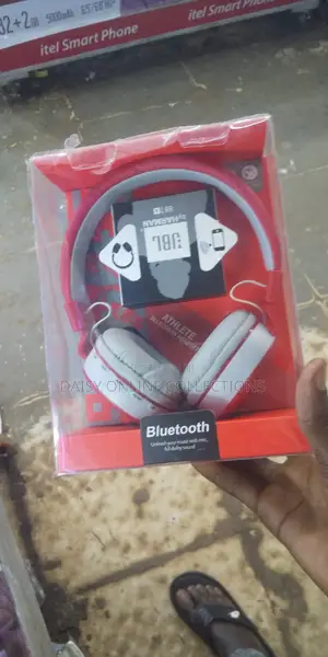 JBL Headphones