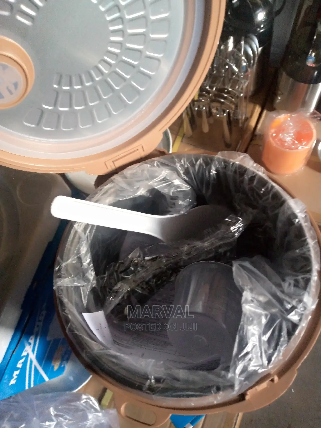 Rice Cooker ( 2L)