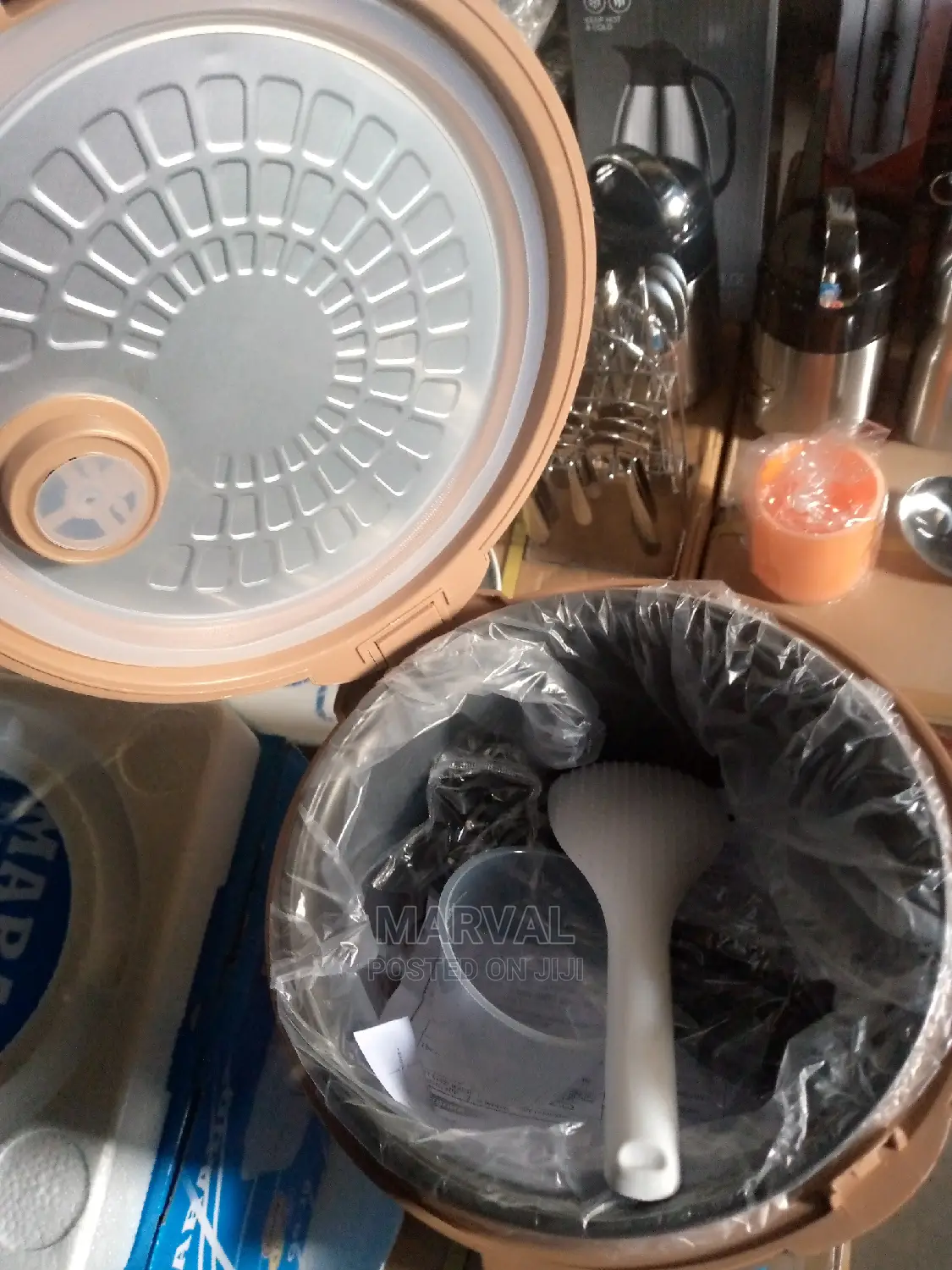 Rice Cooker ( 2L)