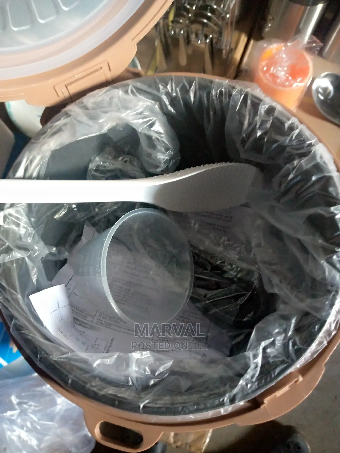 Rice Cooker ( 2L)