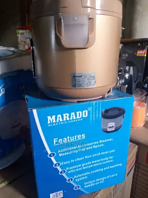 Rice Cooker ( 2L)