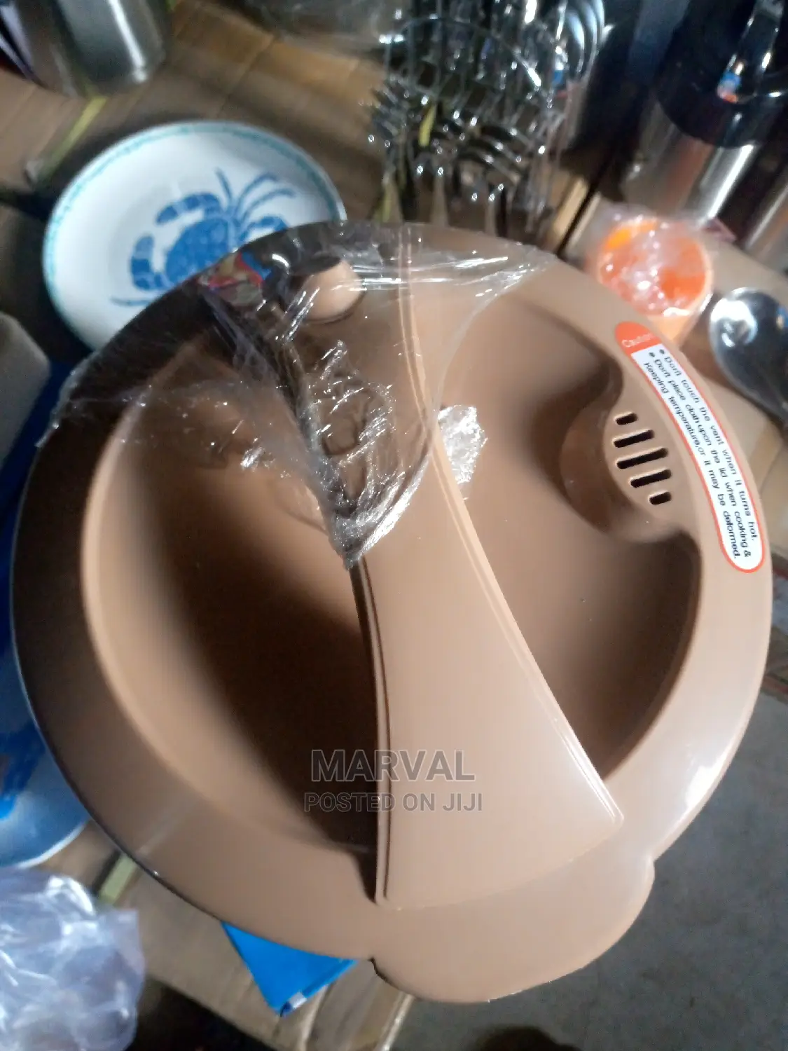 Rice Cooker ( 2L)