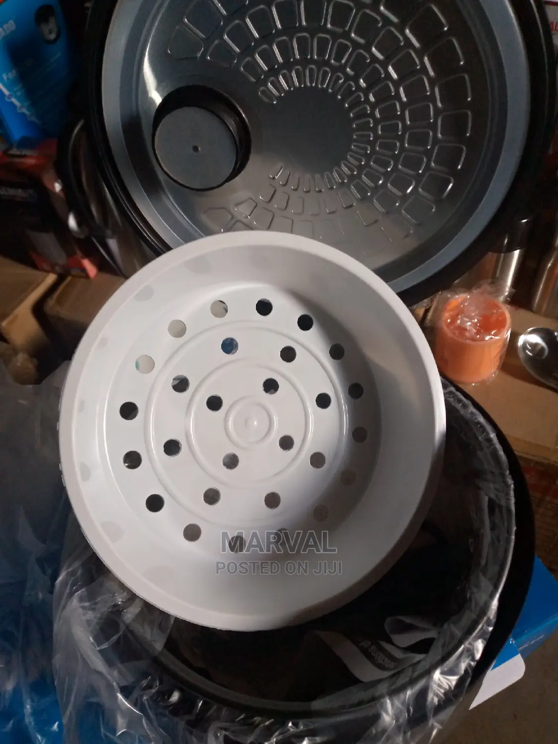 Rice Cooker (3L)
