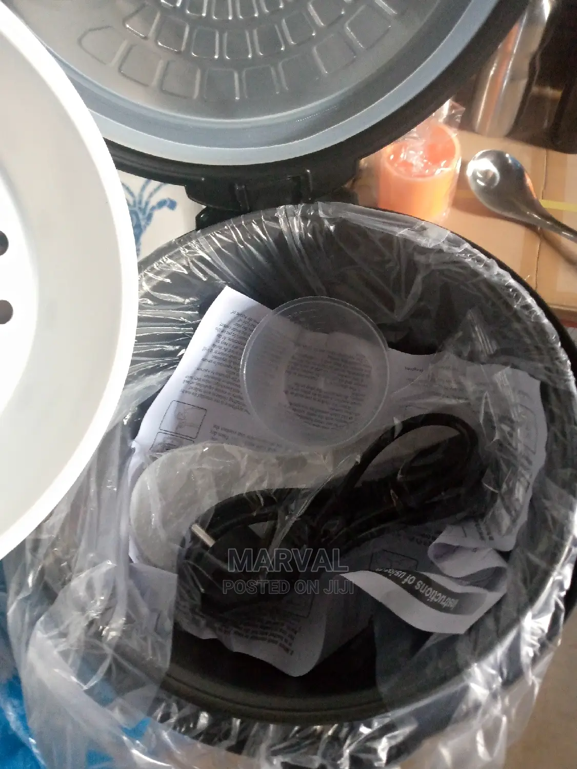 Rice Cooker (3L)