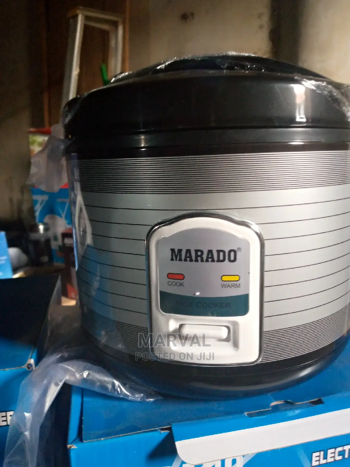 Rice Cooker (3L)