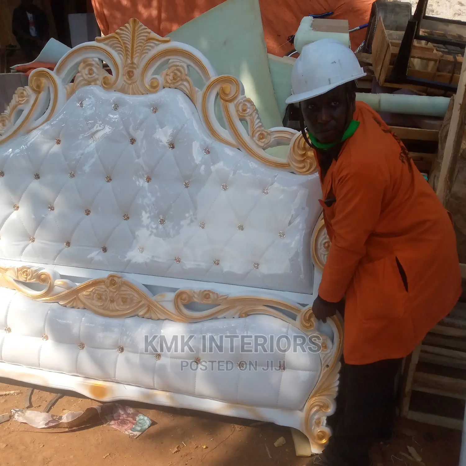 6*6 Executive Bed for Sale