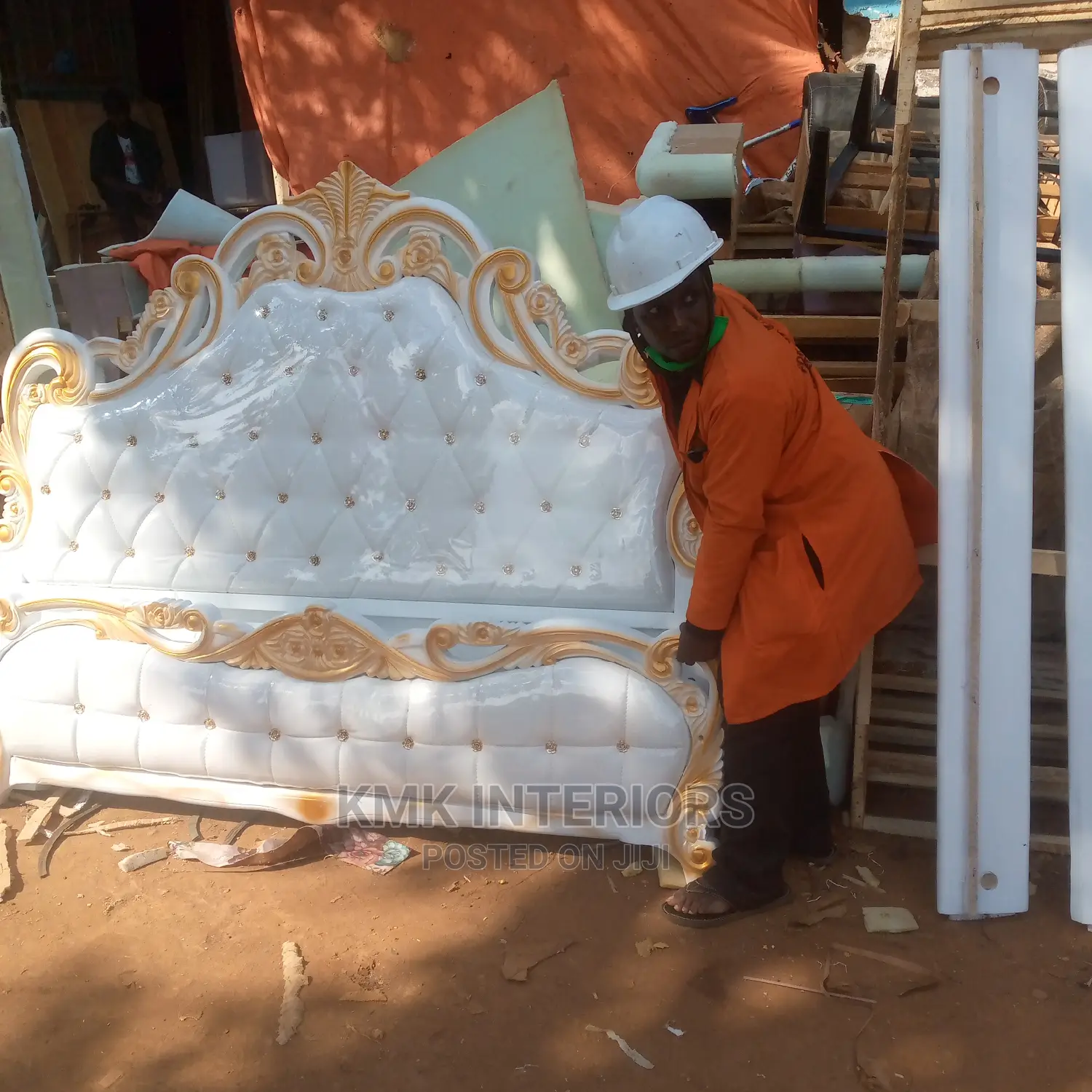 6*6 Executive Bed for Sale