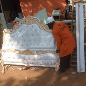 6*6 Executive Bed for Sale