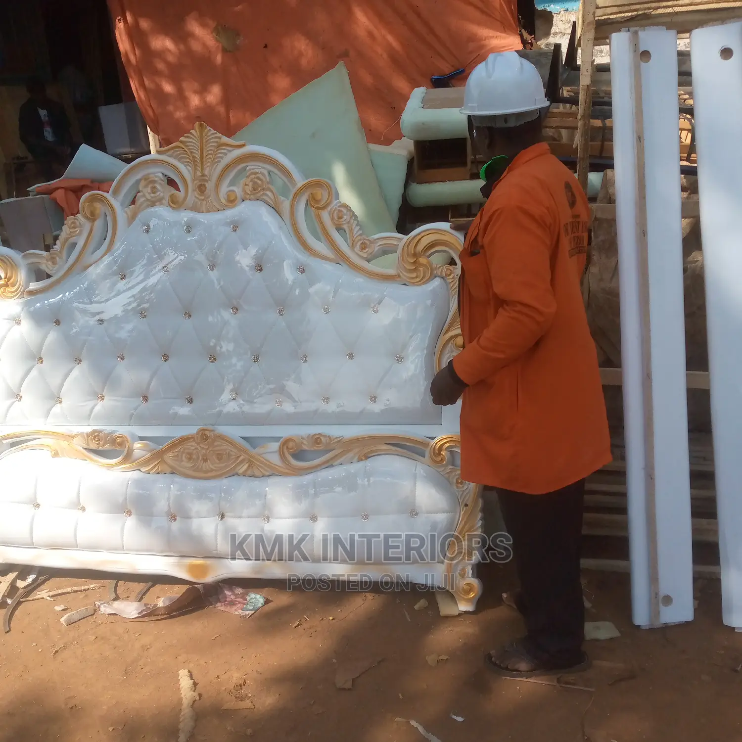 6*6 Executive Bed for Sale