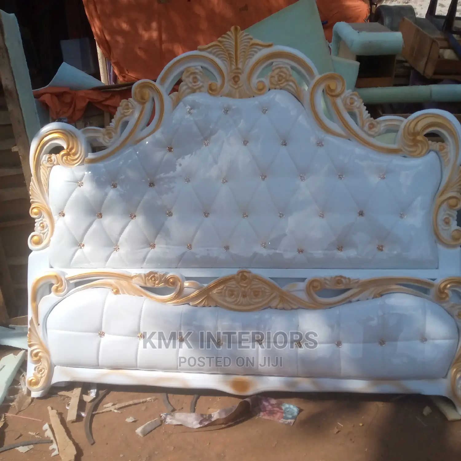 6*6 Executive Bed for Sale