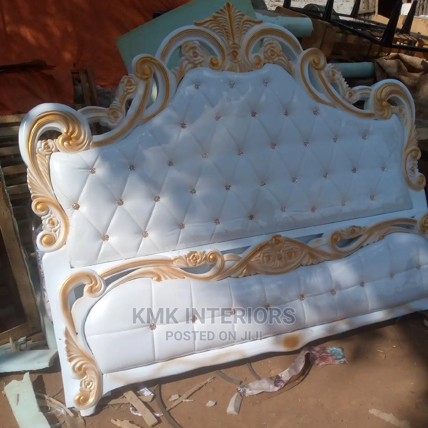 6*6 Executive Bed for Sale