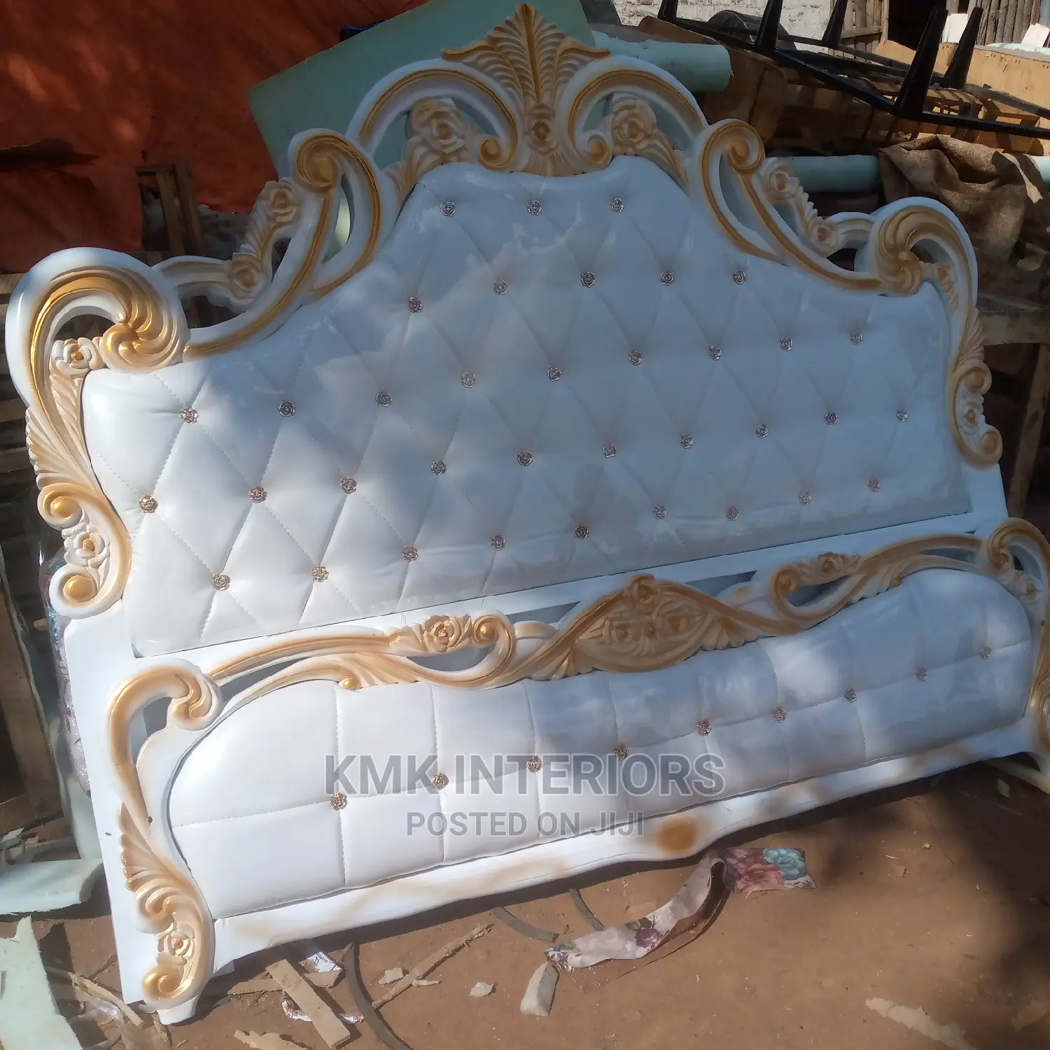 6*6 Executive Bed for Sale