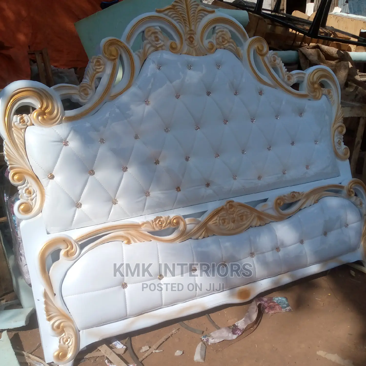 6*6 Executive Bed for Sale