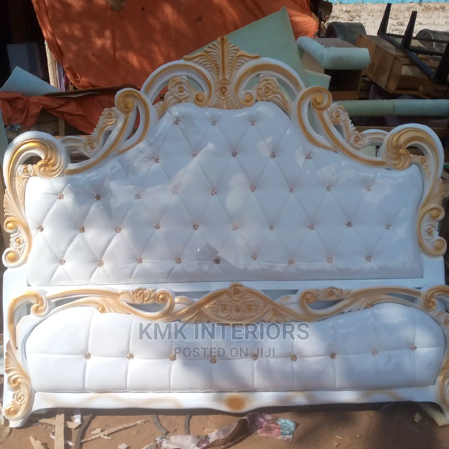 6*6 Executive Bed for Sale