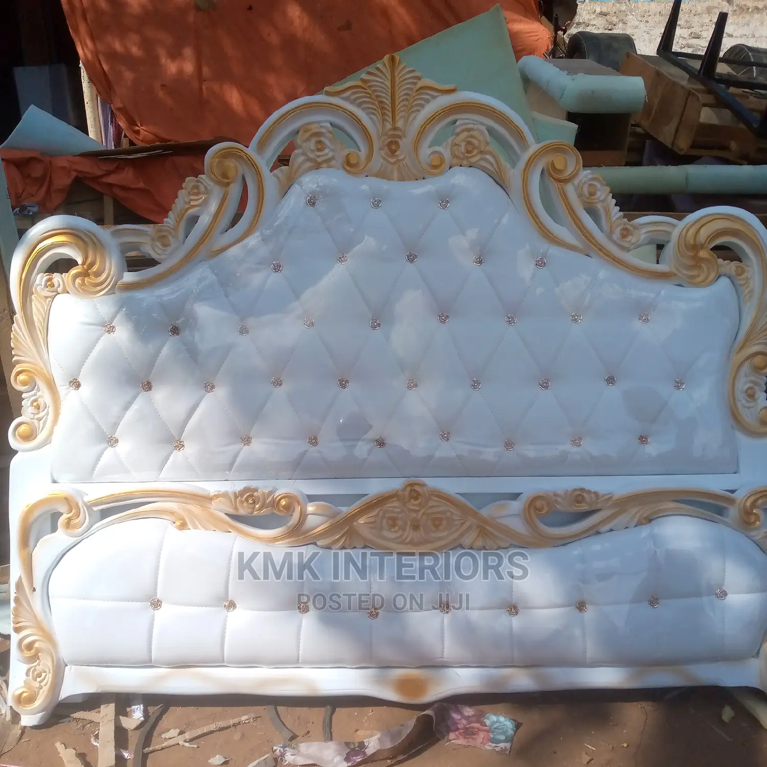 6*6 Executive Bed for Sale