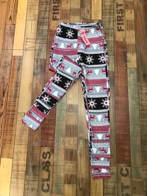 Girls Leggings