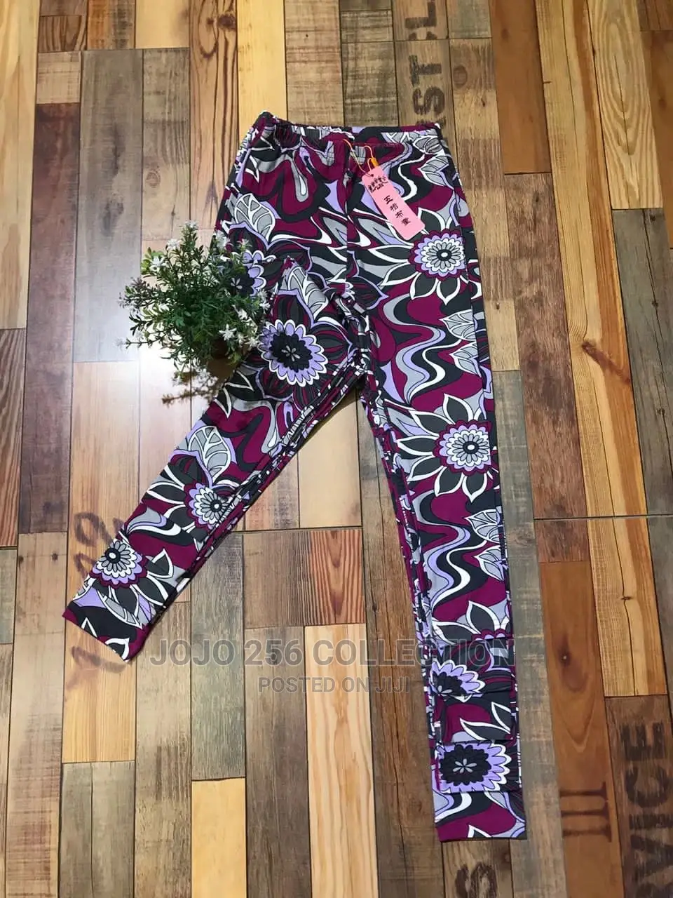 Girls Leggings