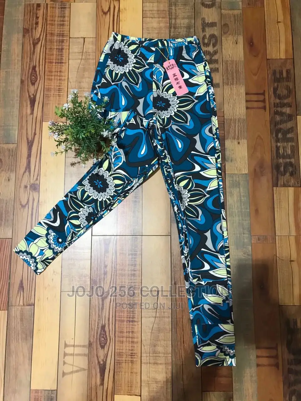 Girls Leggings