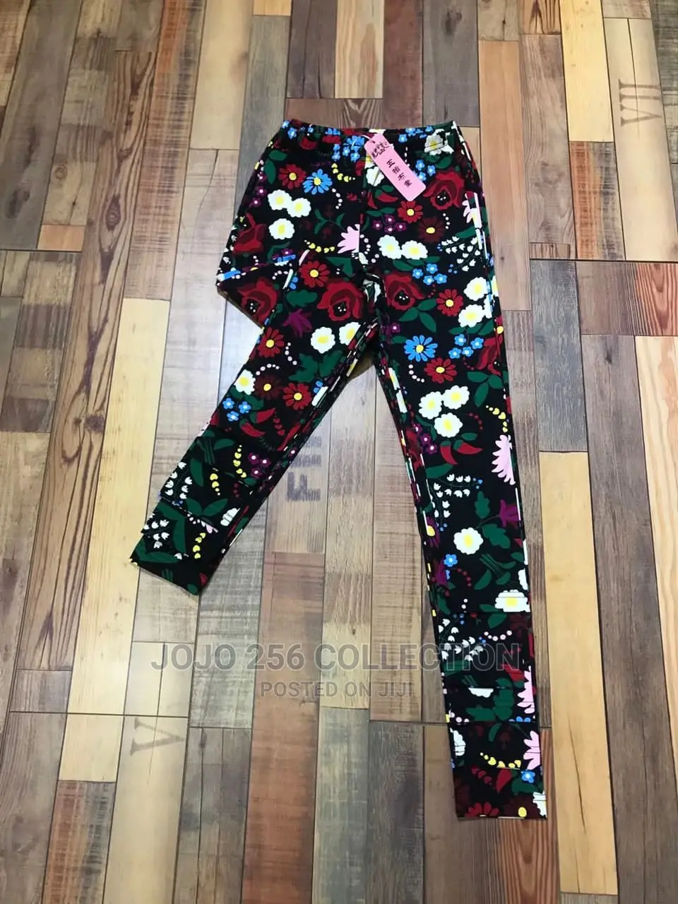 Girls Leggings