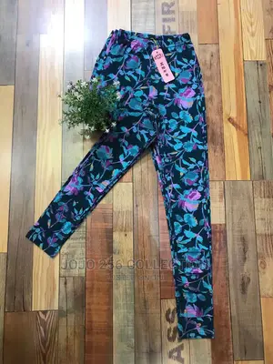 Girls Leggings