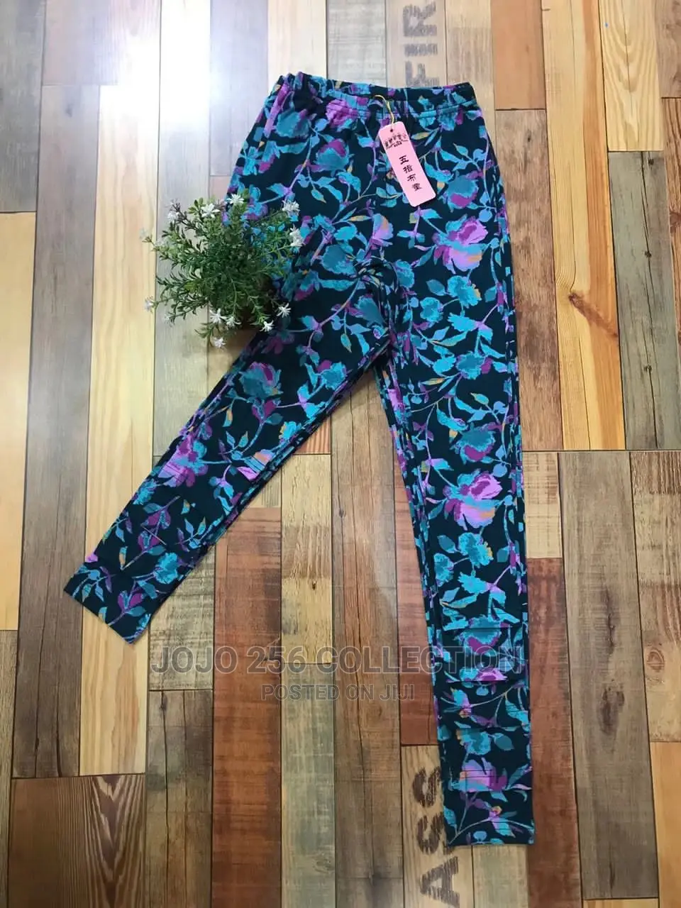 Girls Leggings