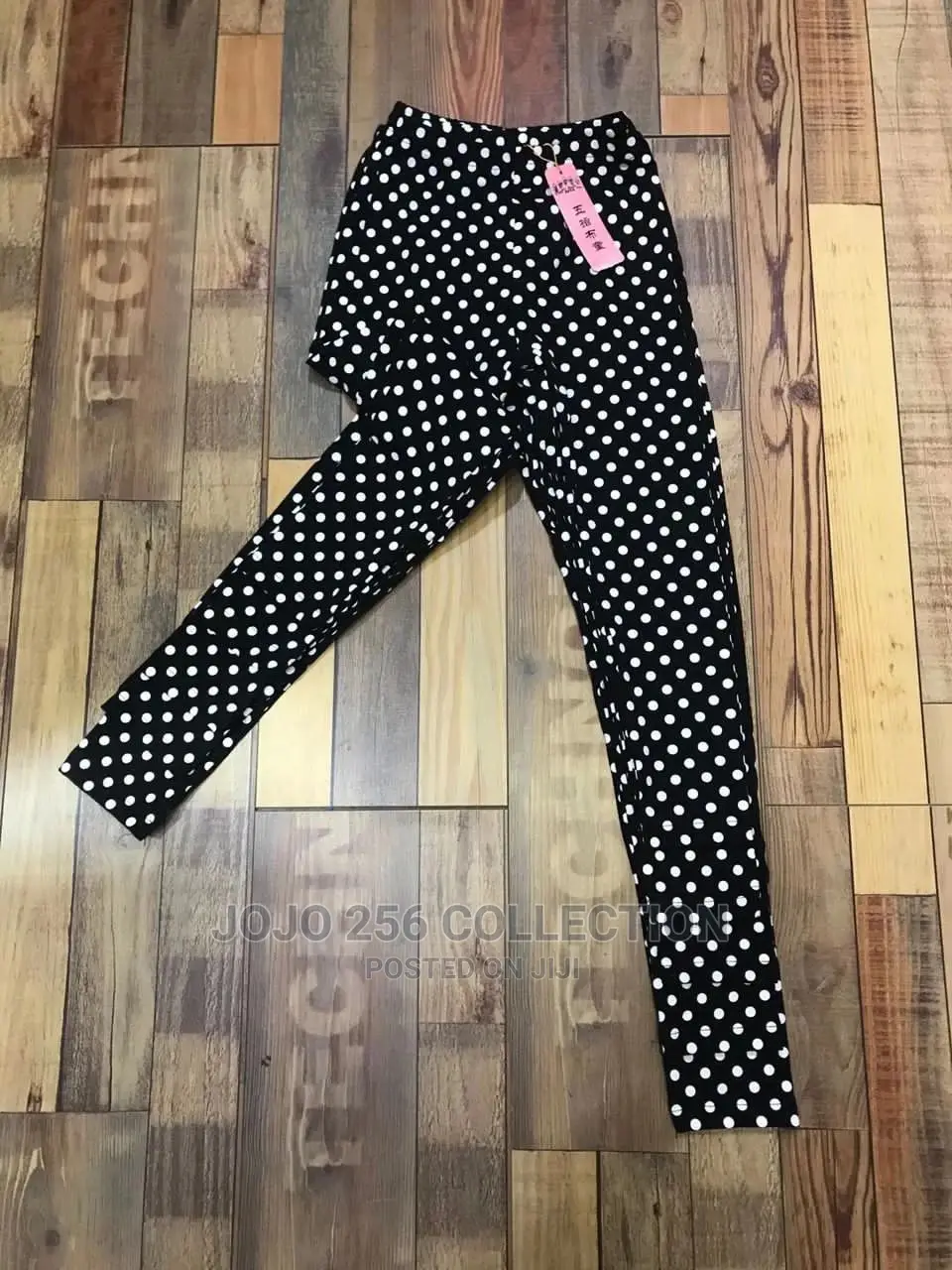 Girls Leggings