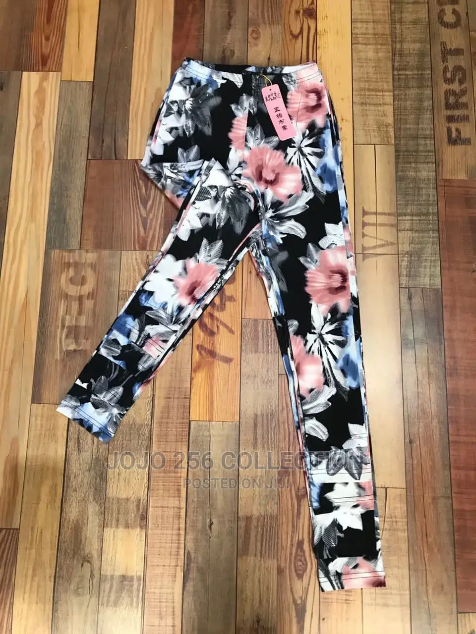 Girls Leggings
