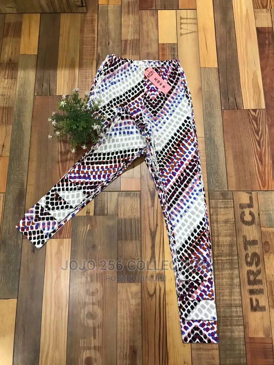 Girls Leggings