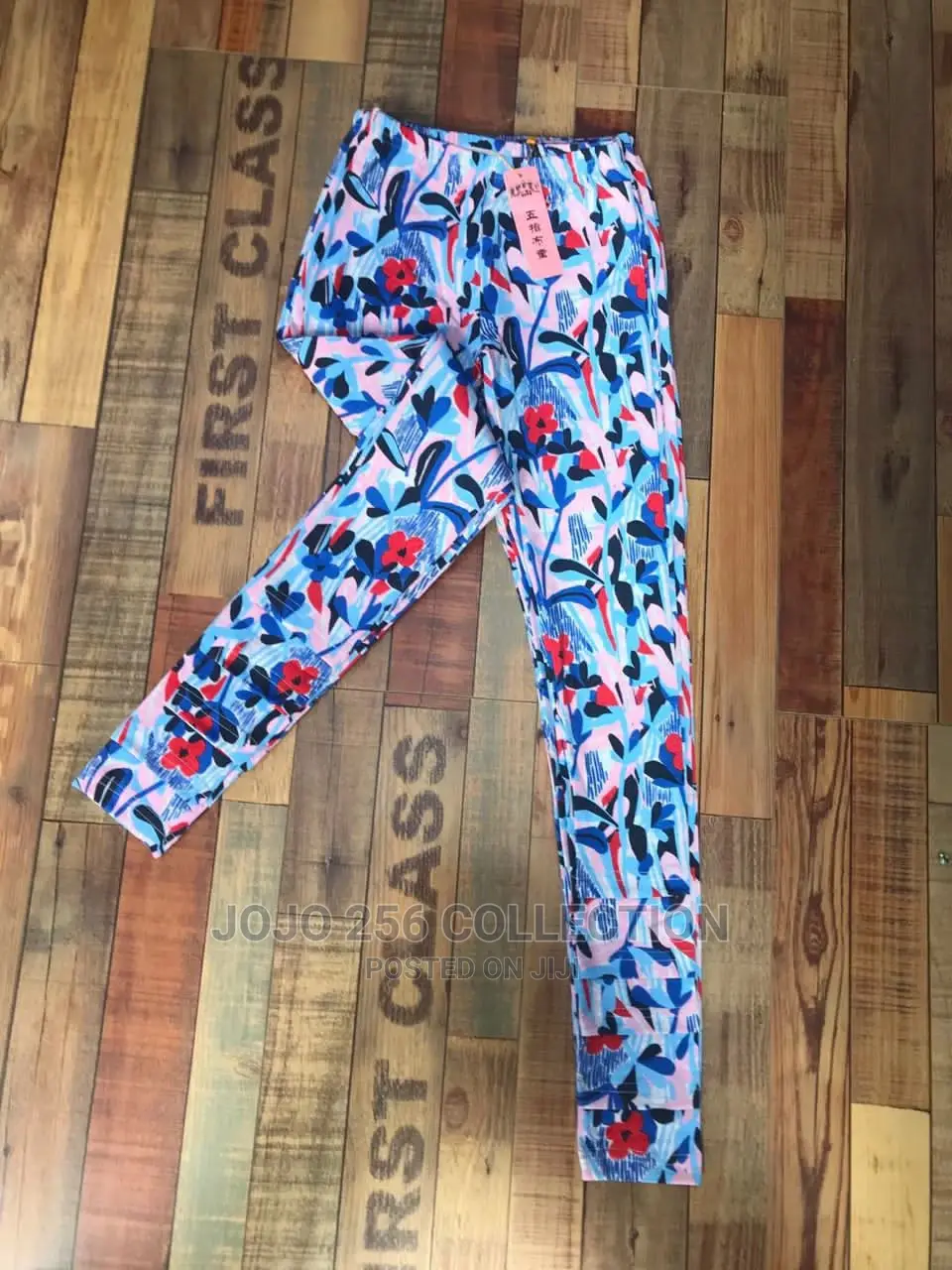 Girls Leggings
