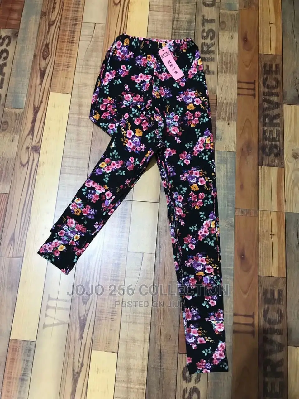Girls Leggings