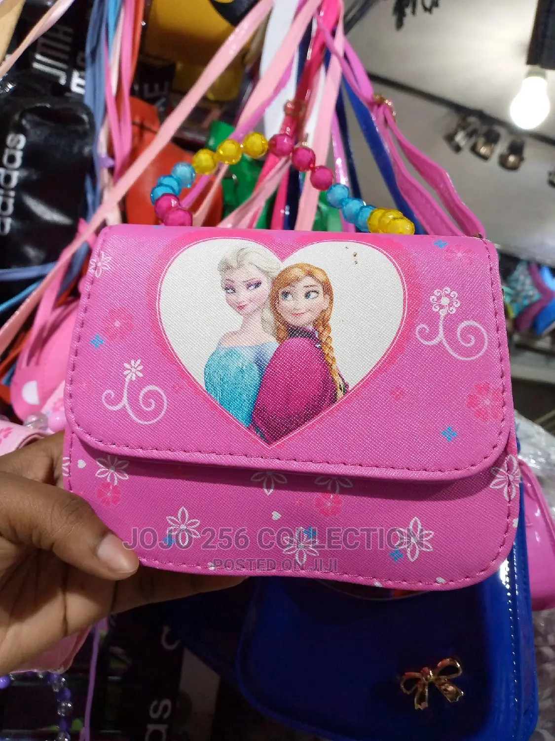 Kids Cross Bags