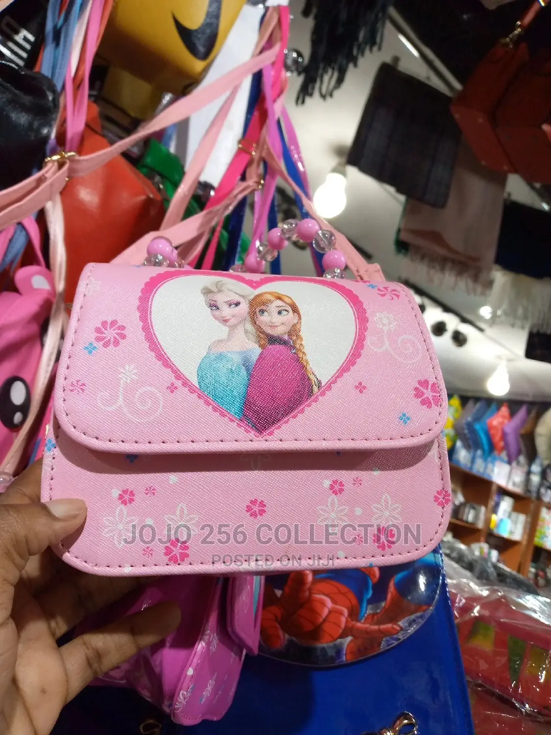 Kids Cross Bags