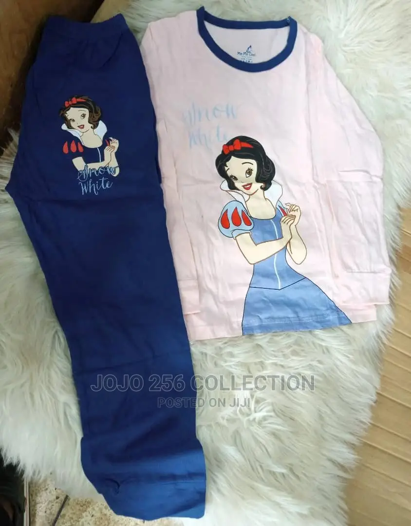 Kids Pjamas