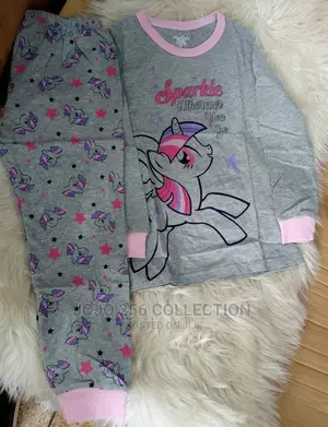Kids Pjamas
