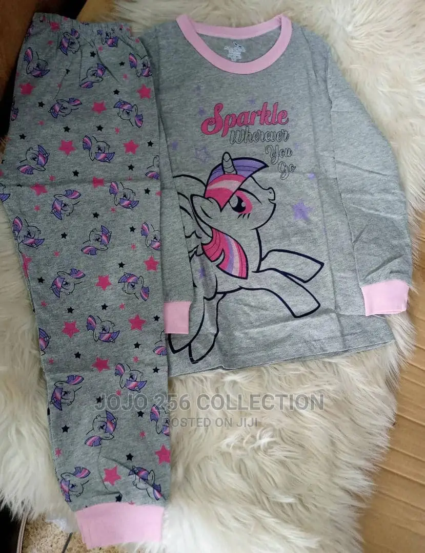Kids Pjamas