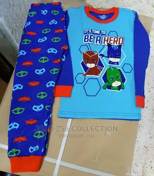 Kids Pjamas