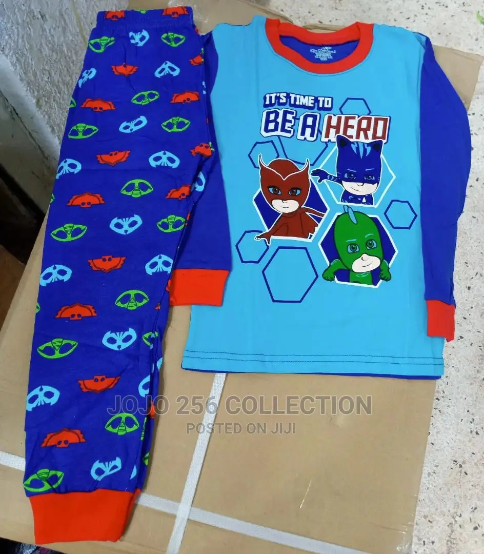 Kids Pjamas