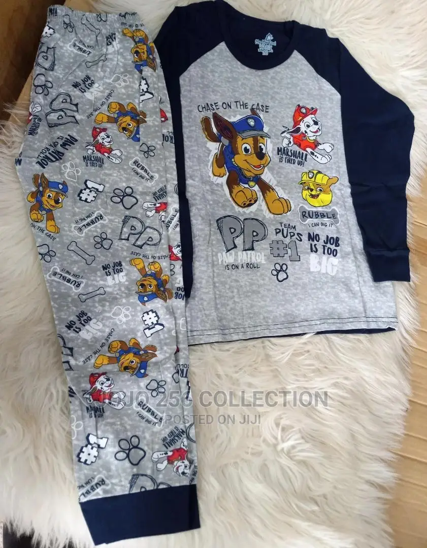 Kids Pjamas