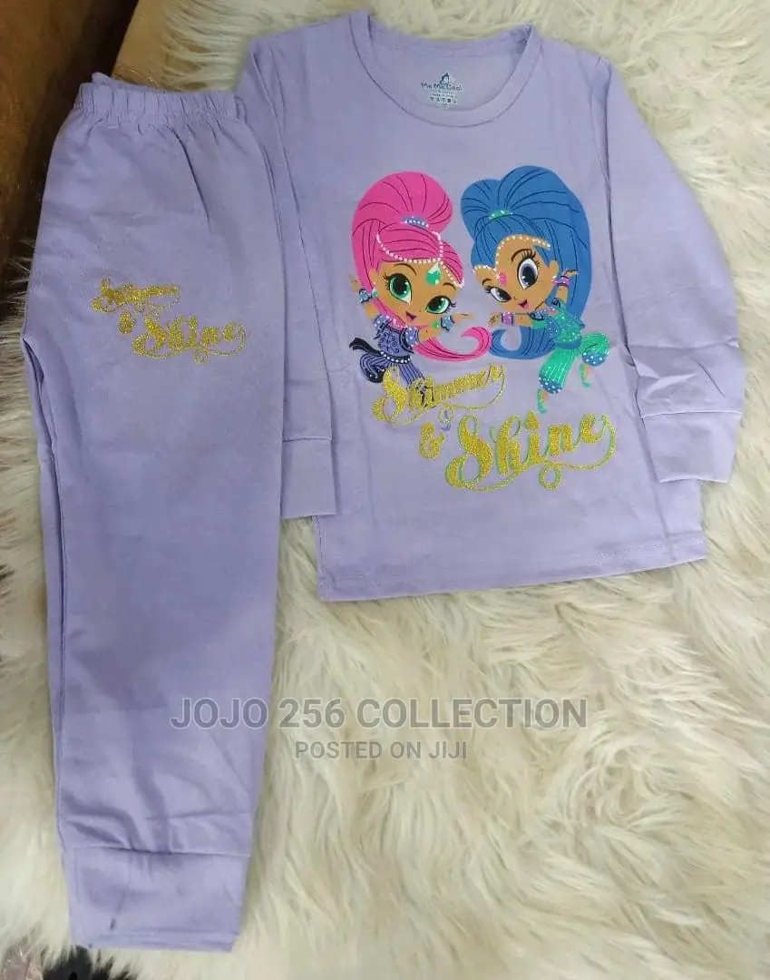 Kids Pjamas