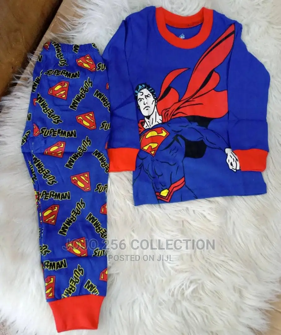Kids Pjamas