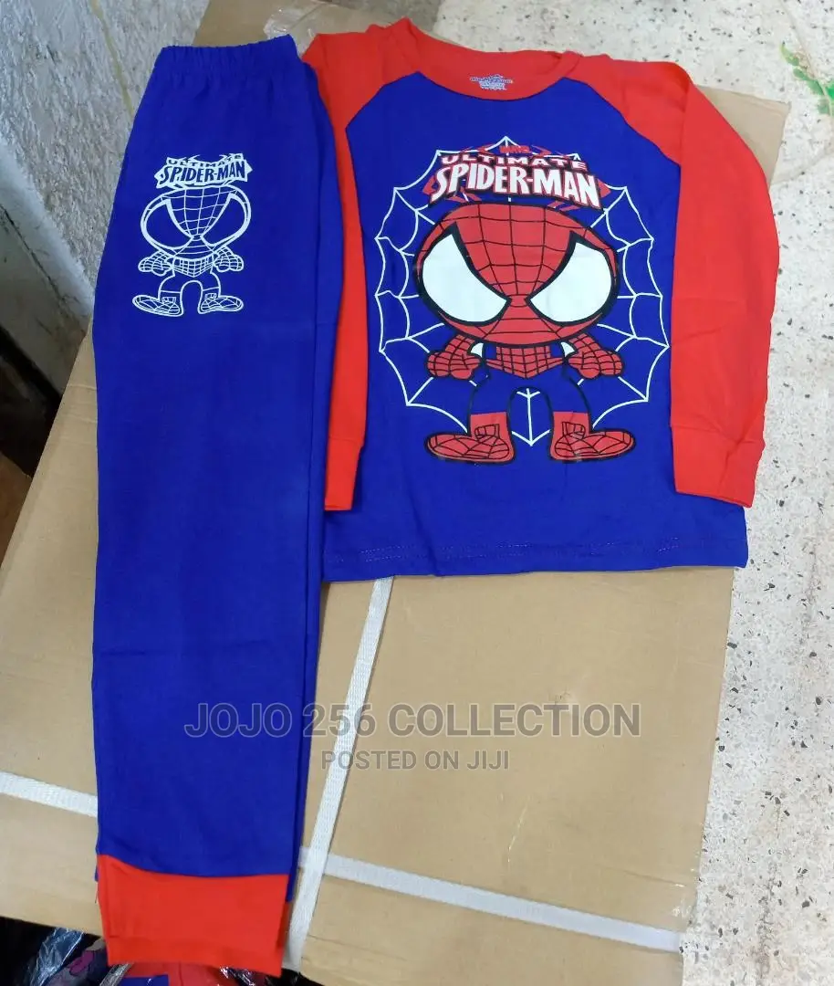 Kids Pjamas