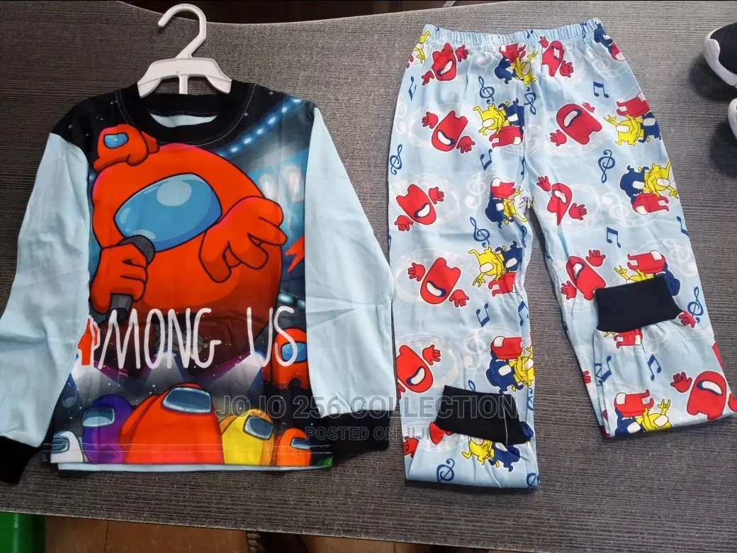 Kids Pjamas