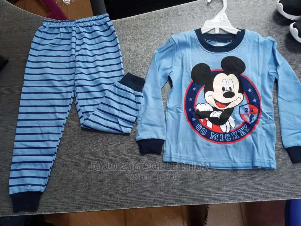 Kids Pjamas