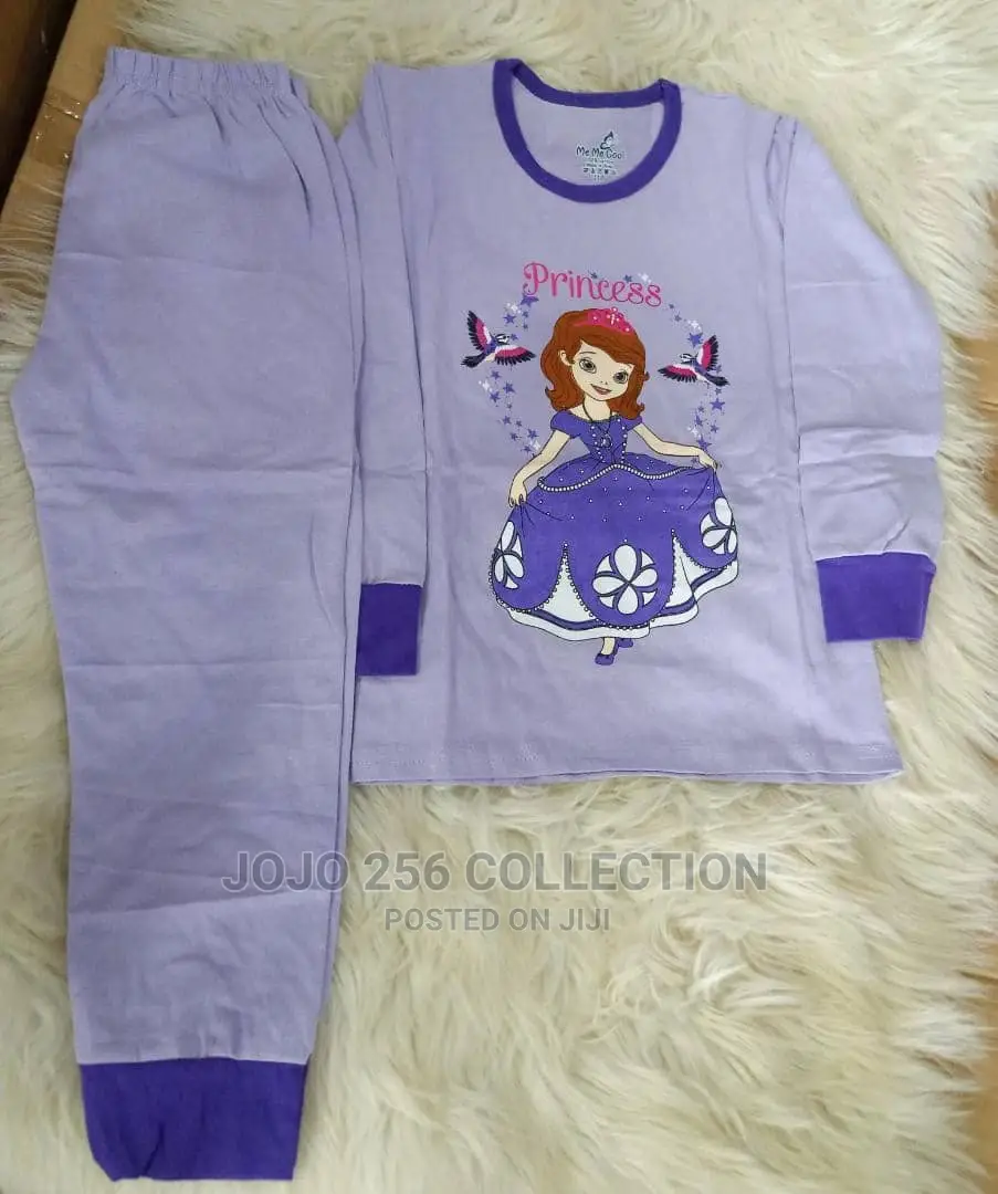 Kids Pjamas
