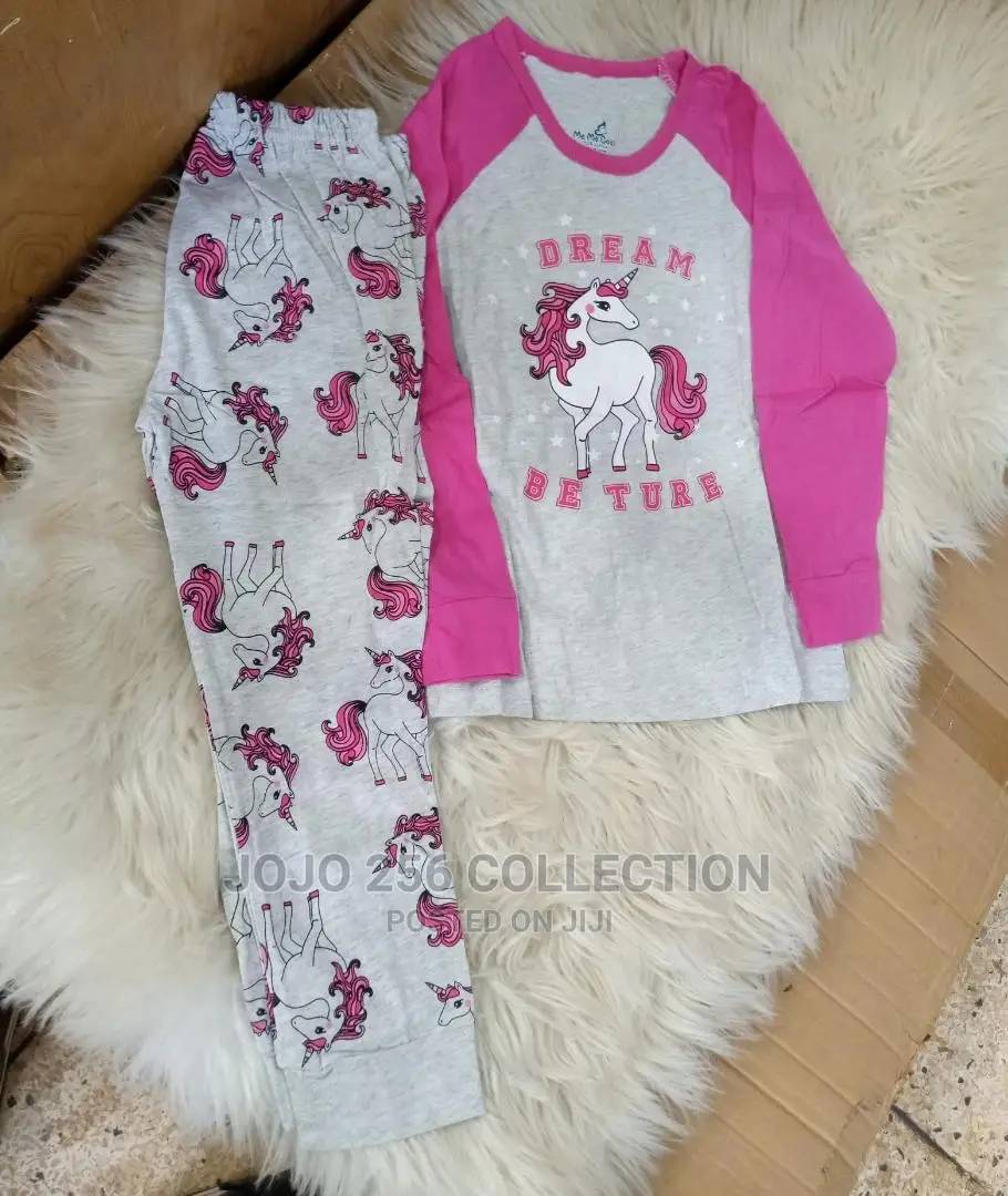 Kids Pjamas
