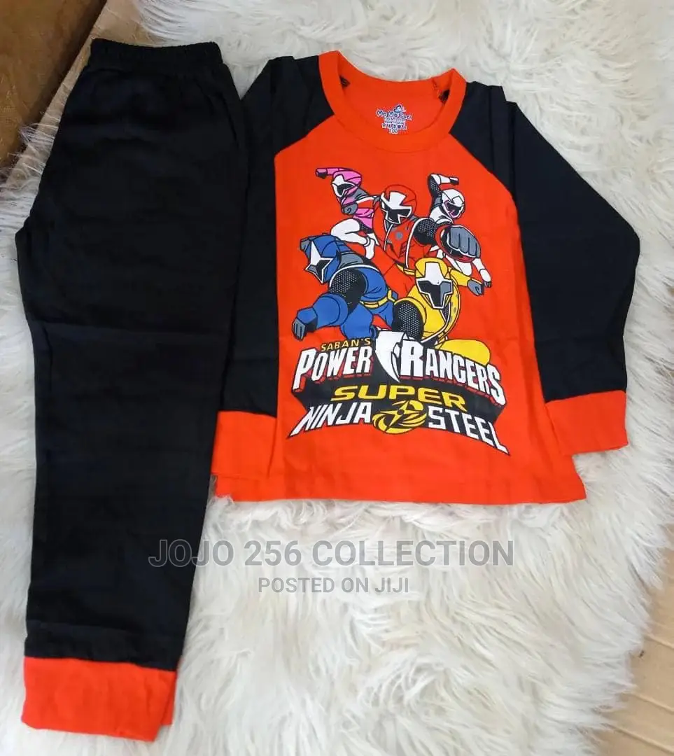 Kids Pjamas